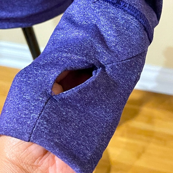 Old Navy Active Go Dry Zipper Jacket XS - Picture 6 of 6